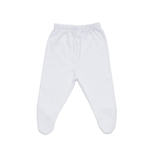 Calça de bebê Païen, da Ninou