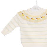 Conjunto Pateau