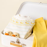 Conjunto Pateau