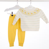 Conjunto Pateau