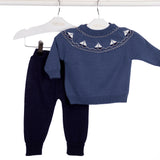 Conjunto Voilier