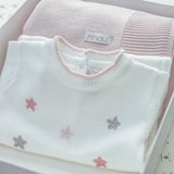 Kit Maternidade Antoine Rosa