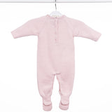 Kit Maternidade Jouet Rosa