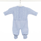Kit Maternidade Gaspard Azul