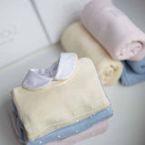 Body Bonbon Amarelo ML