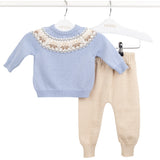 Conjunto Floquet Azul