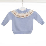 Conjunto Floquet Azul