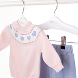 Conjunto Véronique