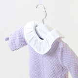 Conjunto Nanette Lilás
