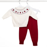 Conjunto Francine