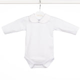 Body Felicité Branco
