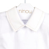 Body Lucca Branco