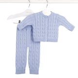 Conjunto Antonin Azul