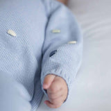 Kit Maternidade Jouet Azul