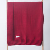 Kit Maternidade Chantal Vermelho