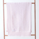 Kit Maternidade Boules Rosa