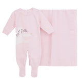 Kit Maternidade Jouet Rosa