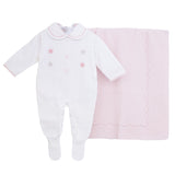 Kit Maternidade Antoine Rosa