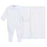 Kit Maternidade Boules Branco