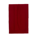 Manta Boules Vermelho