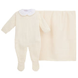 Kit Maternidade Boules Amarelo