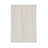 Manta Boules Branco