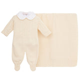 Kit Maternidade Gaspard Amarelo