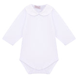 Body Felicité Branco