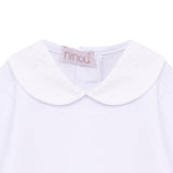 Body Felicité Branco