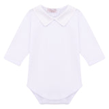 Body Lucca Branco