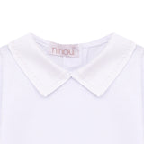 Body Lucca Branco