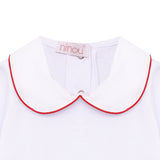Body Bonbon Vermelho ML
