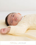 Macacão Gaspard Amarelo