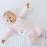 Kit Maternidade Jouet Rosa