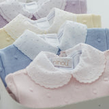 Body Patrice Rosa pastel