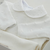 Body Felicité Branco