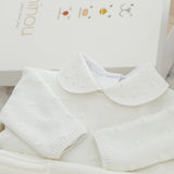 Body Felicité Branco