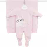 Kit Maternidade Jouet Rosa