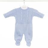 Kit Maternidade Gaspard Azul