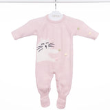 Kit Maternidade Jouet Rosa